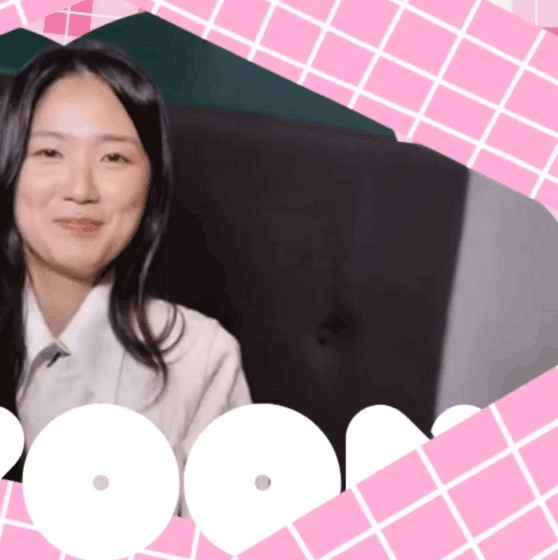 Latest photo of Kim Hyeyoon