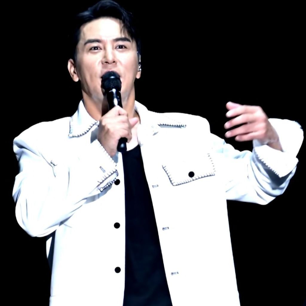Latest photo of Jang Minho