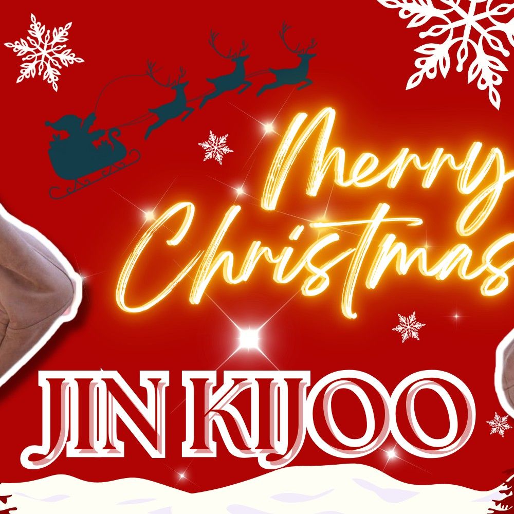 Latest photo of Jin Ki-Joo