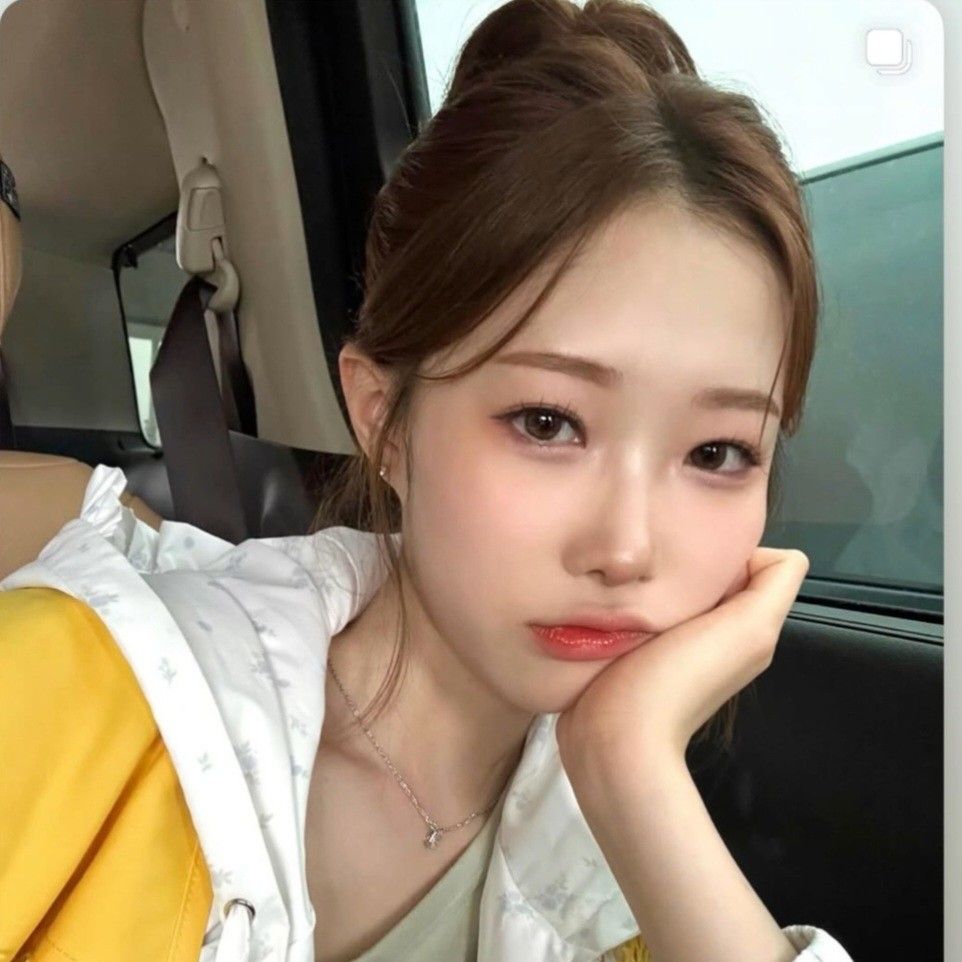 A moment captured by a fan of Jung Seojoo