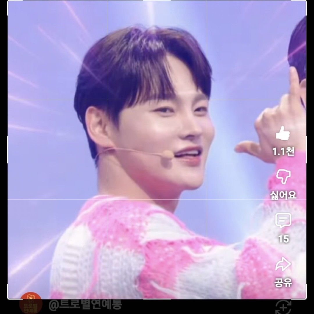 朴瑞鎮的幕後花絮