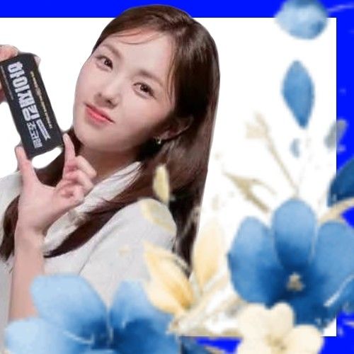 Behind-the-scenes cut of Chae Soobin