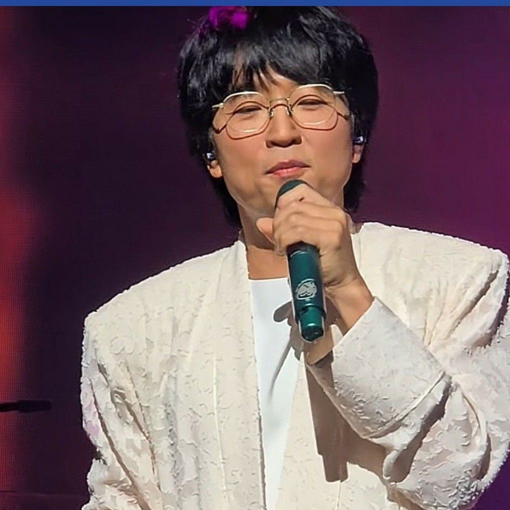 Latest photo of Bak Changgeun