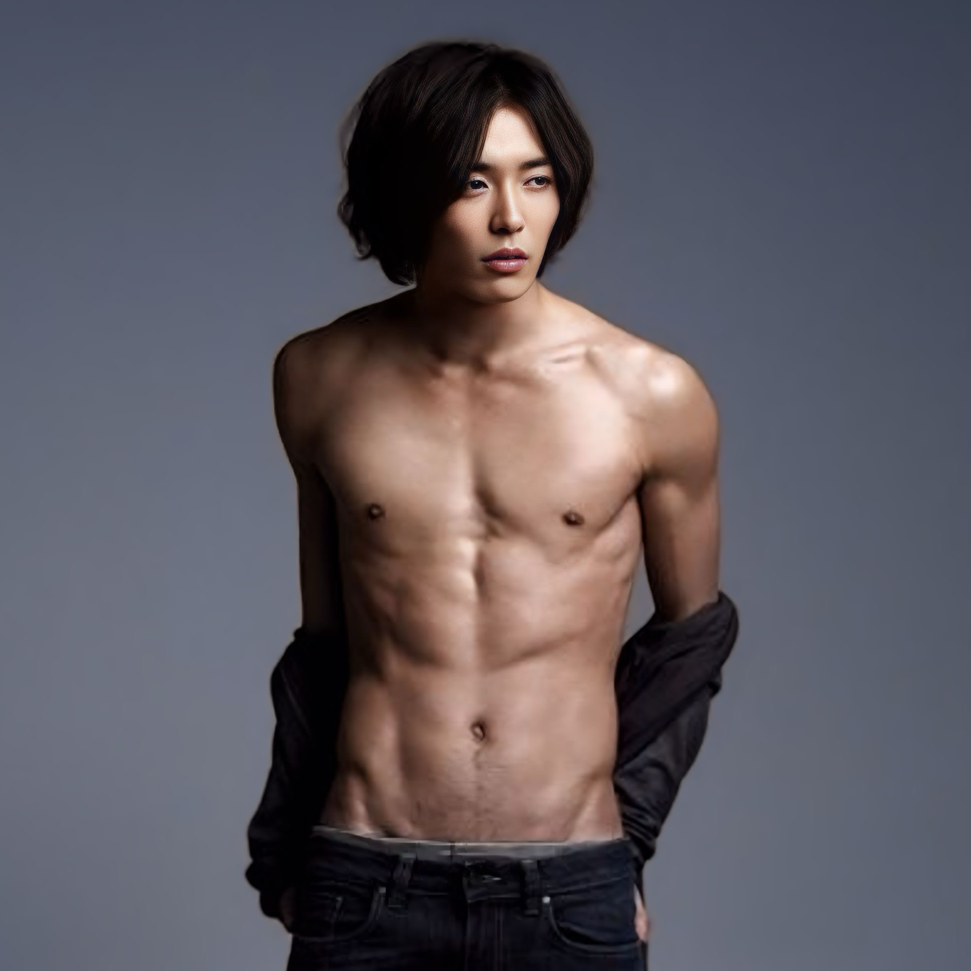 Foto terbaru dari Kim Jaewook