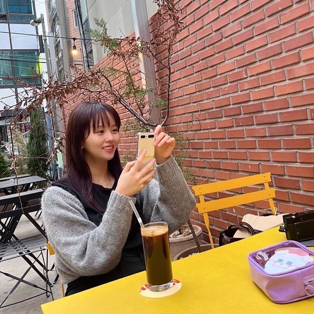 キム・ソヒョンの最新写真