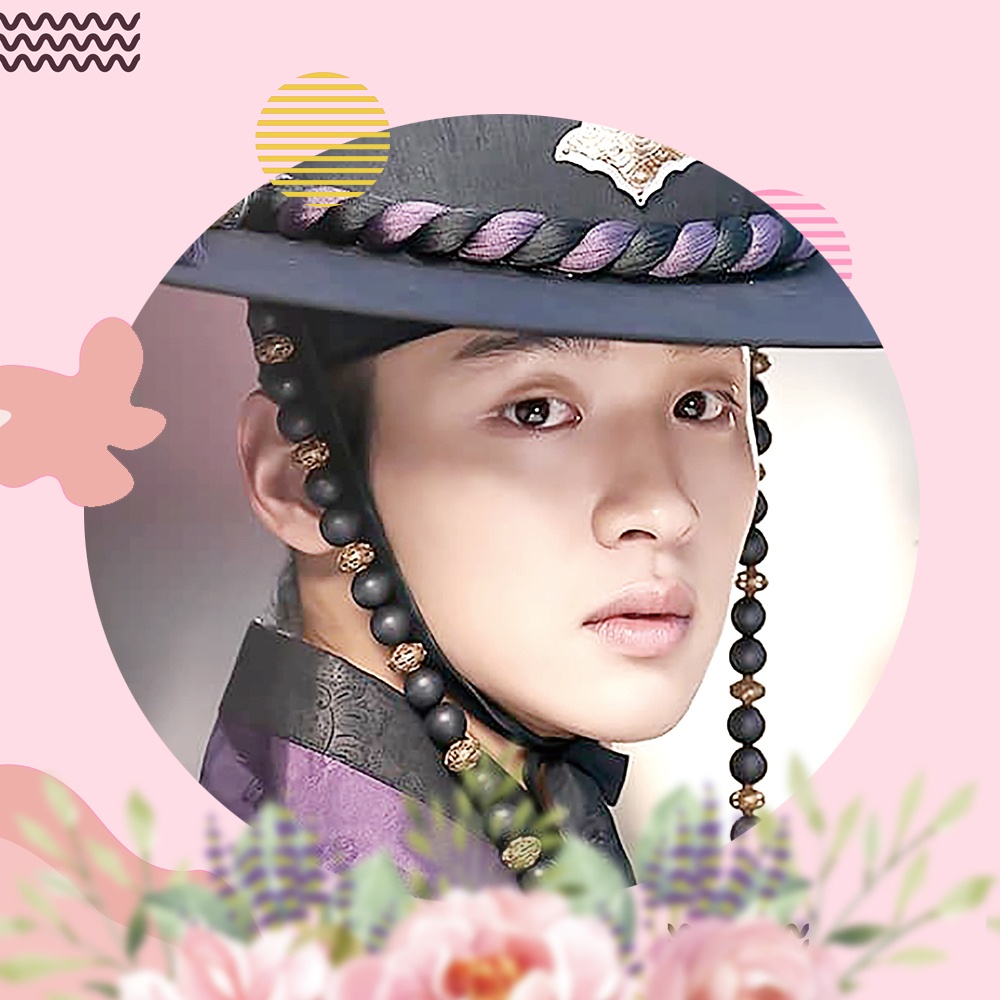 A moment captured by a fan of Jang Dongyoon