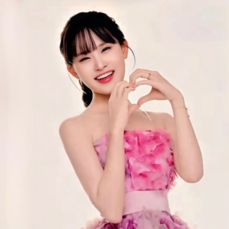 김다현 팬이 찍은 순간