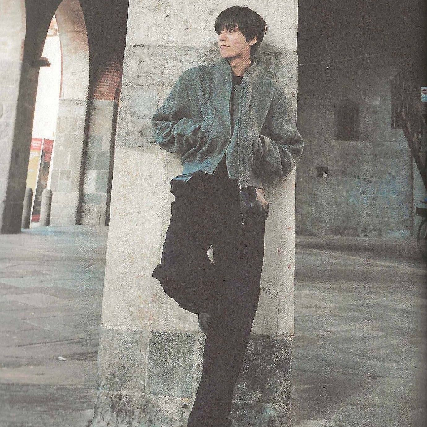 이민호 최근 활동샷