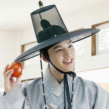 李敏鎬的近期活動照