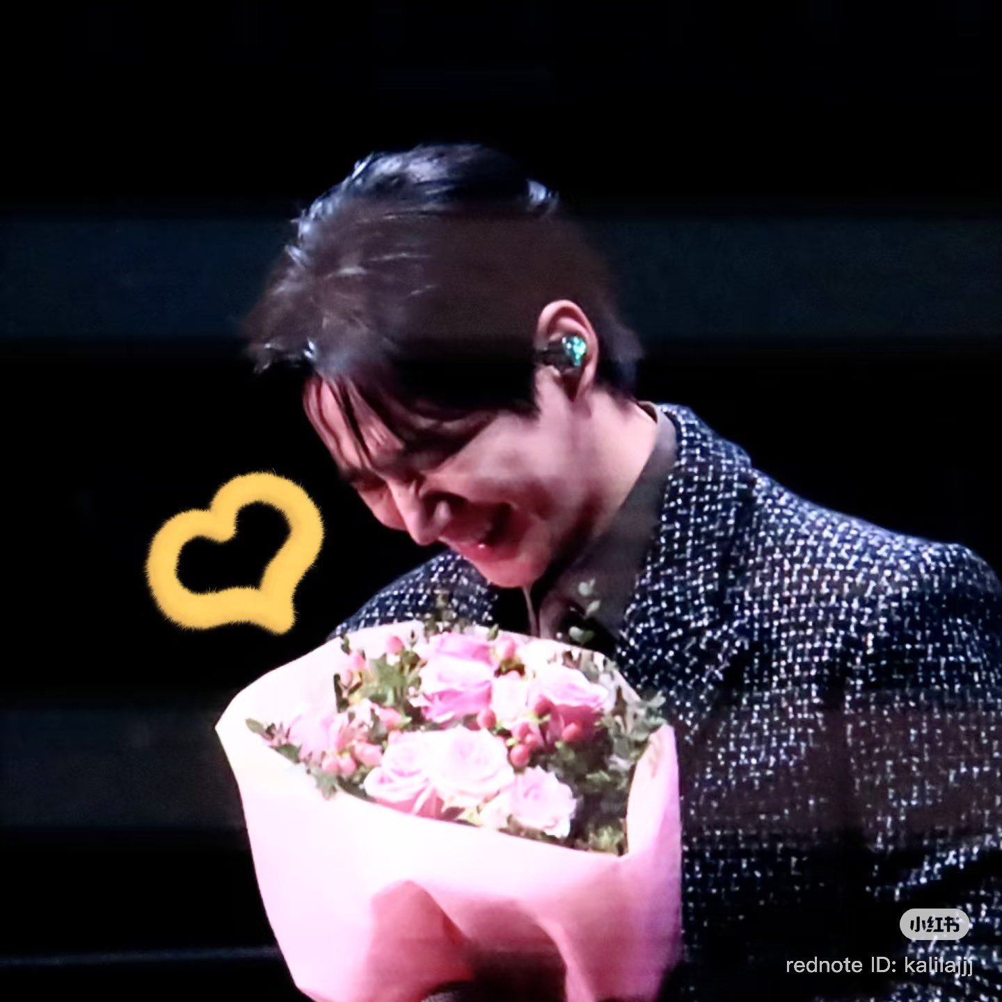 イ・ジュノの最新写真