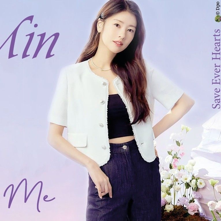 庭沼珉的幕後花絮