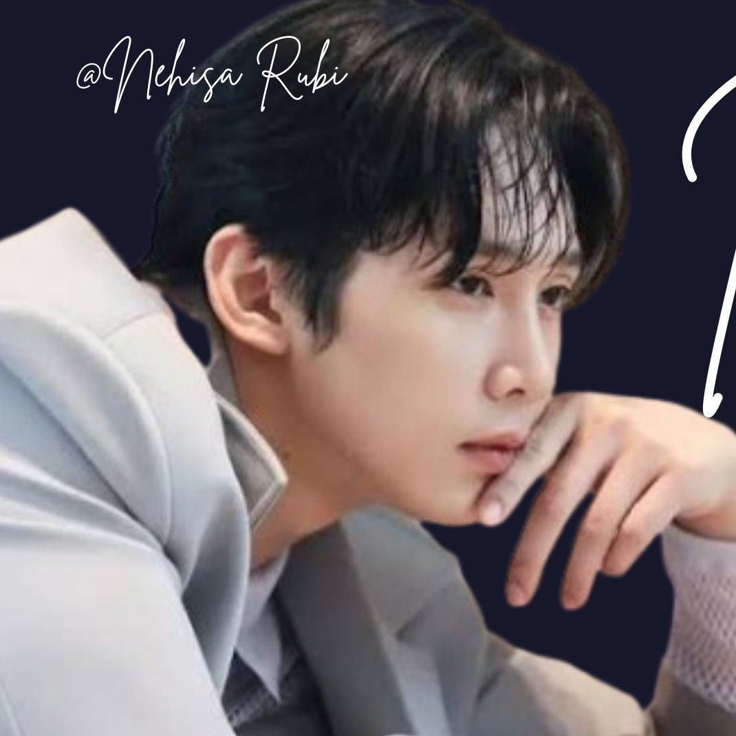 Latest photo of Park Sunghoon