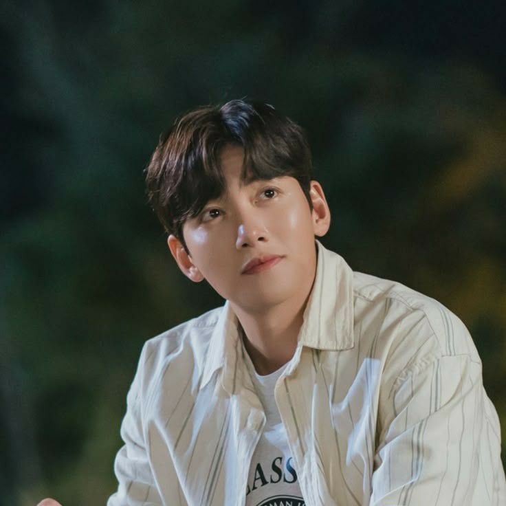 Latest photo of Ji Changwook