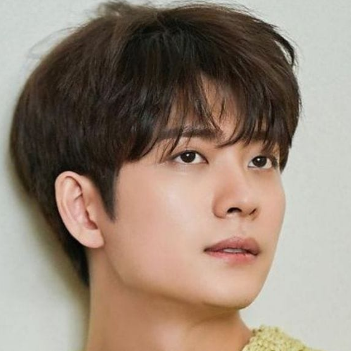 Latest photo of Kang Taeoh