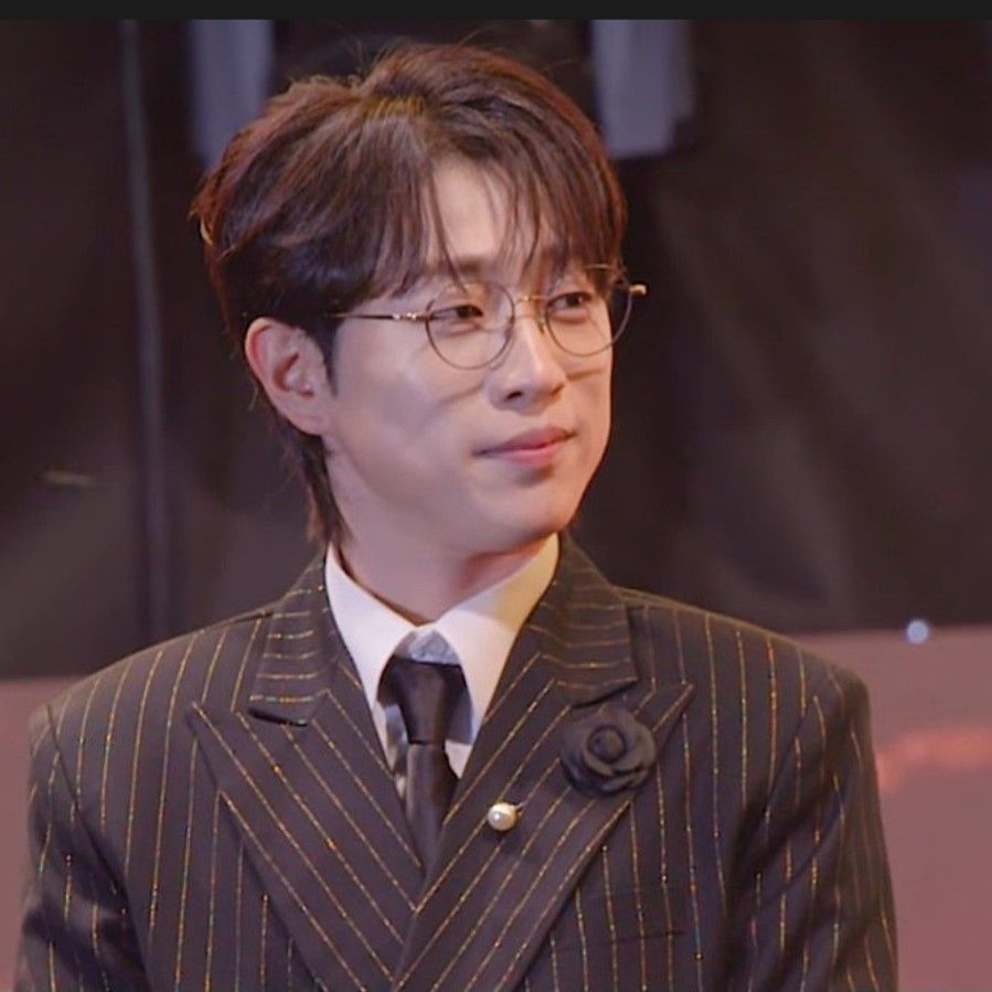 안성훈 팬이 찍은 순간