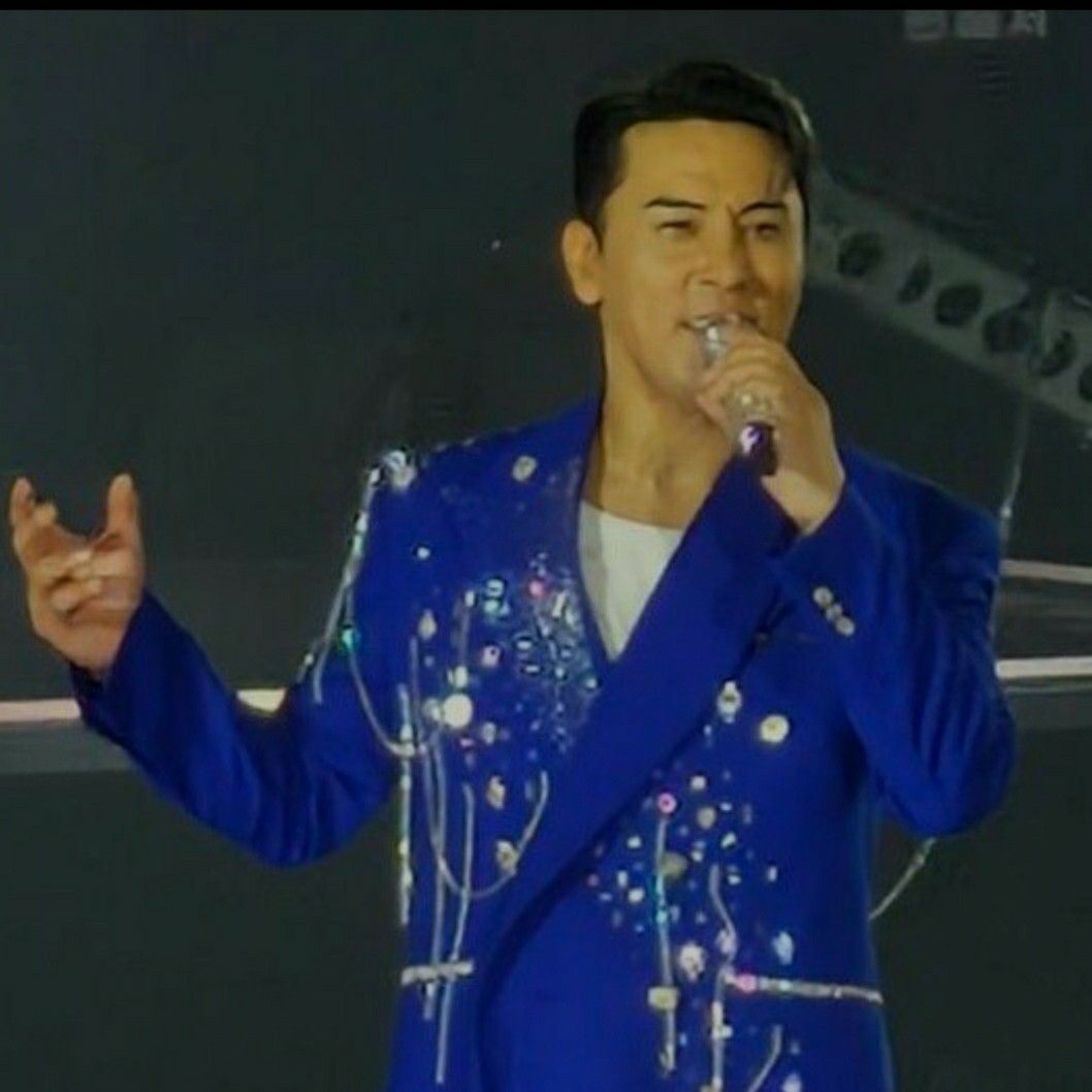 張民好的最新照片