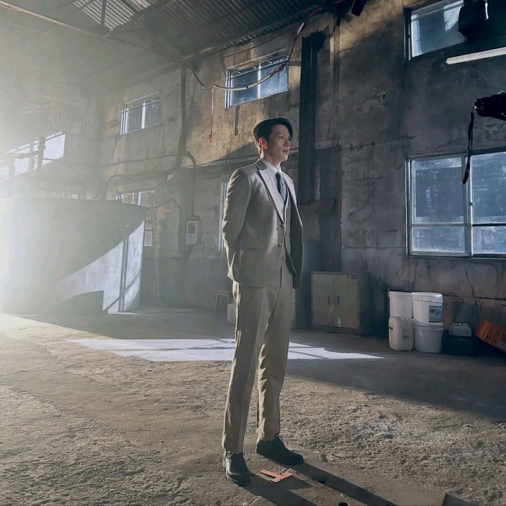 チャン・ギヨンの最新写真