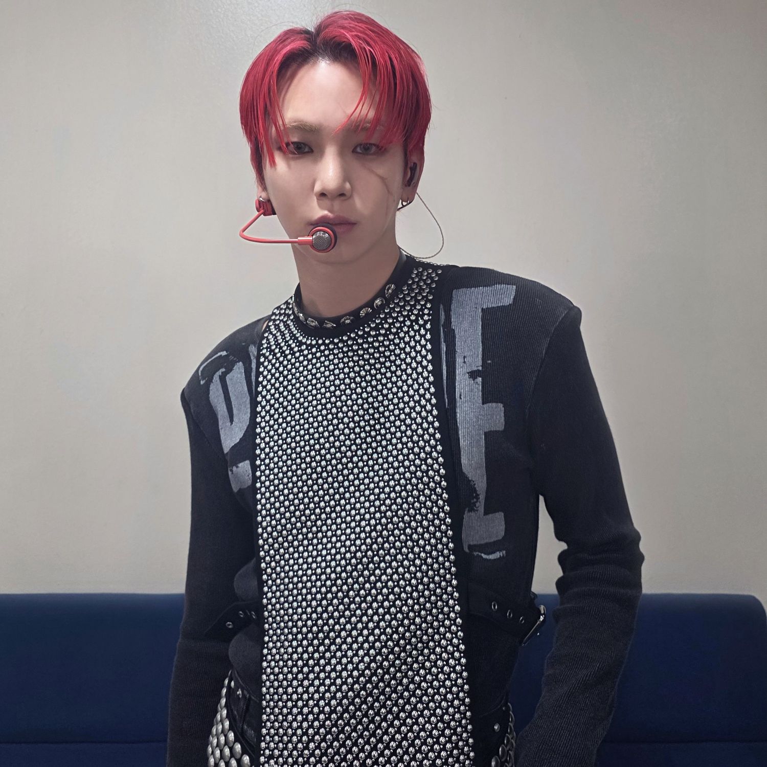 Latest photo of Key