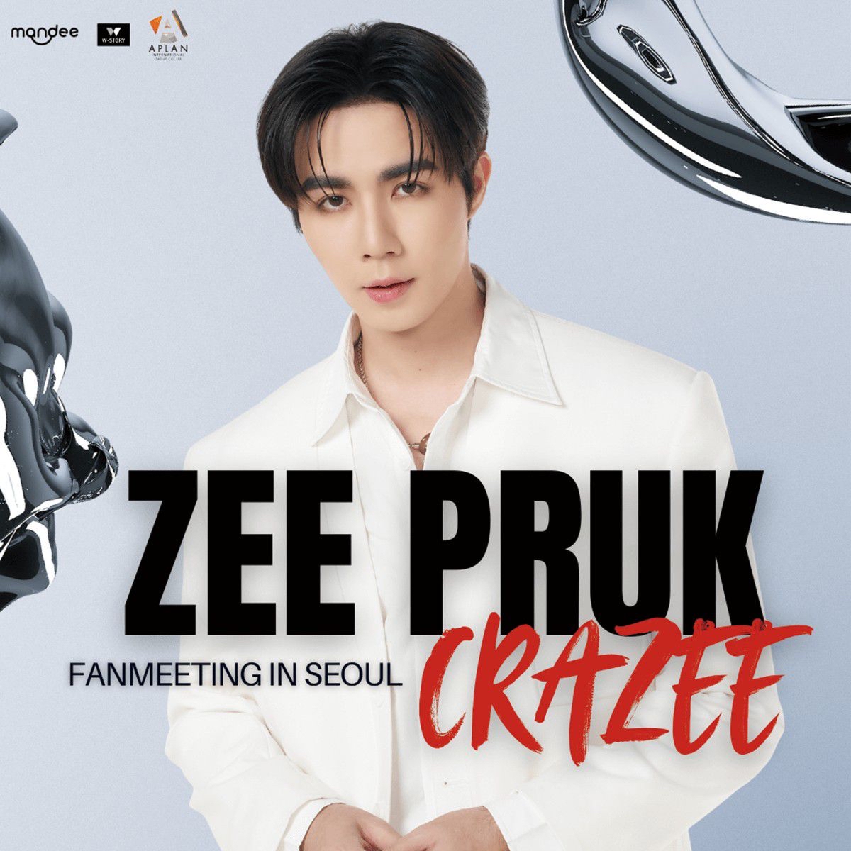 Latest photo of ZeePruk