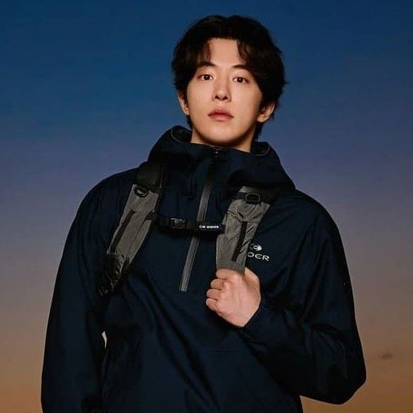 Latest photo of Nam Joohyuk