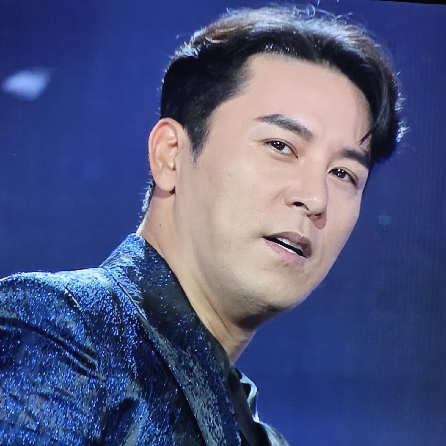 Latest photo of Jang Minho