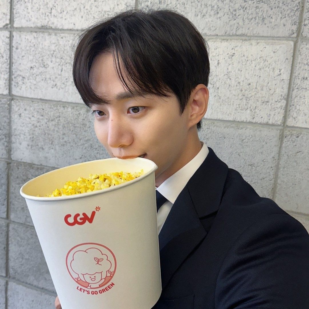 이준호 최근 활동샷