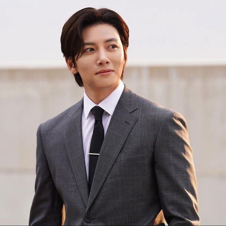A moment captured by a fan of Ji Changwook