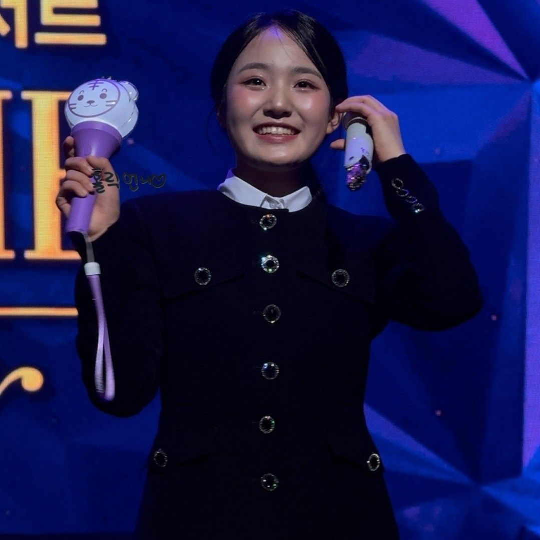 Latest photo of Kim Taeyeon