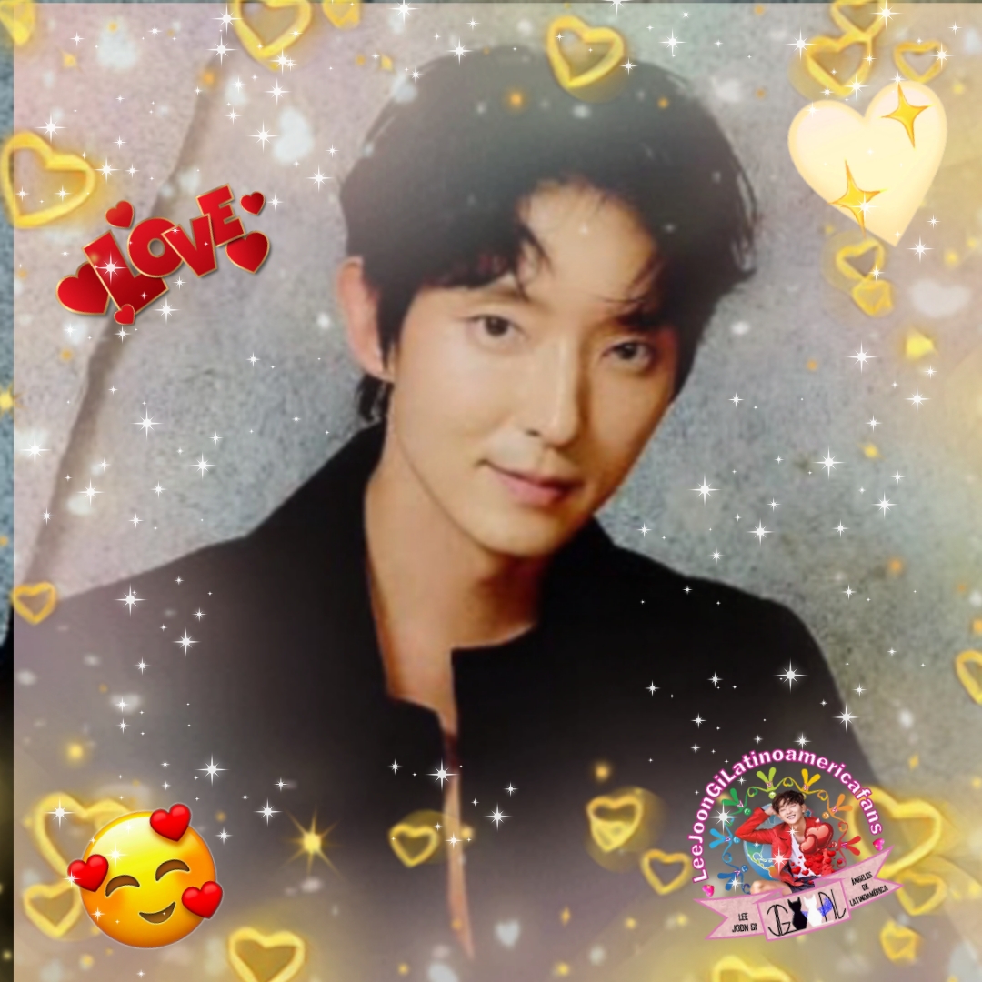 Latest photo of Lee Joongi