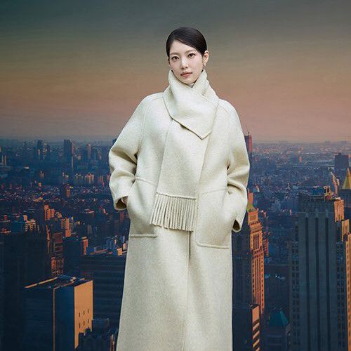 Latest photo of Gong Seungyeon