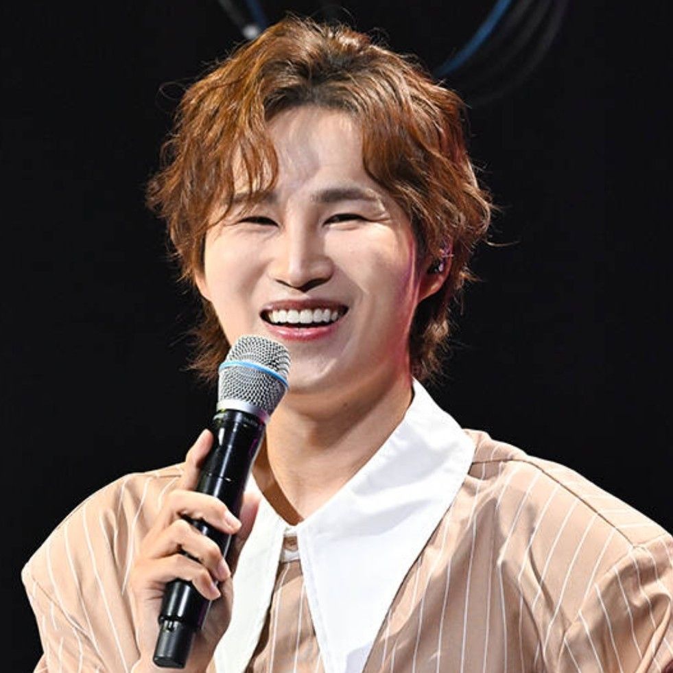 Foto kegiatan terbaru dari Kim Heejae