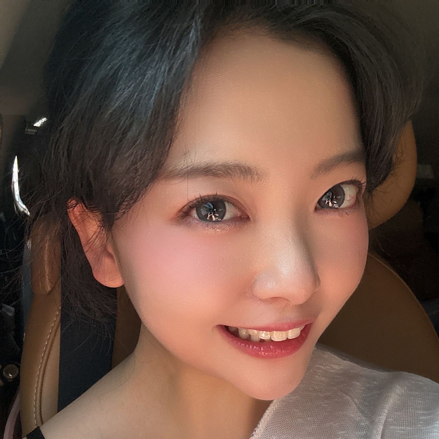 Recent activity shot of YOYOMI