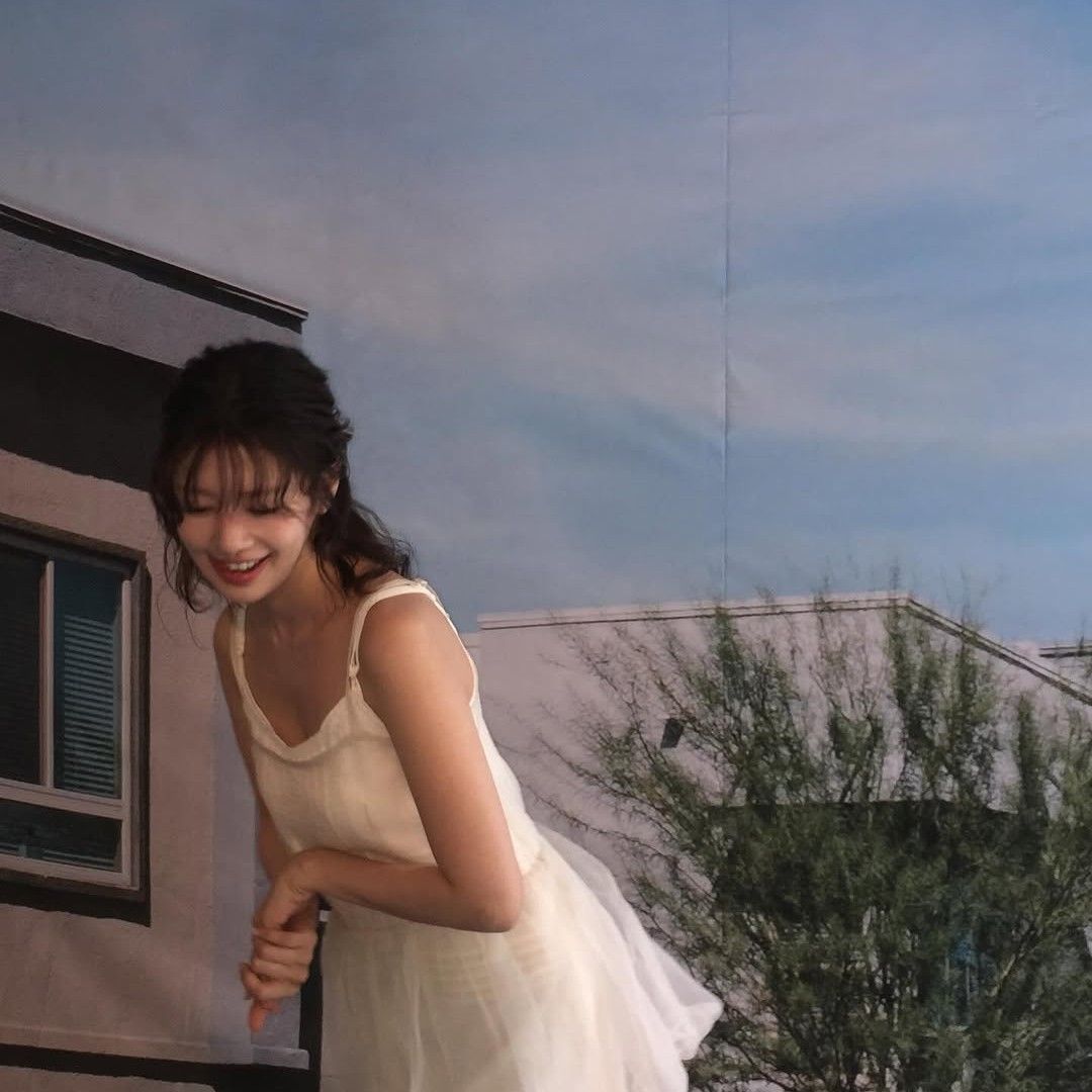 Latest photo of Jung Somin