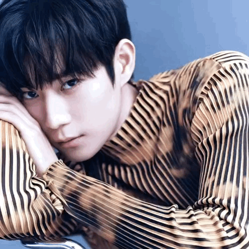 Recent activity shot of Kim Youngdae