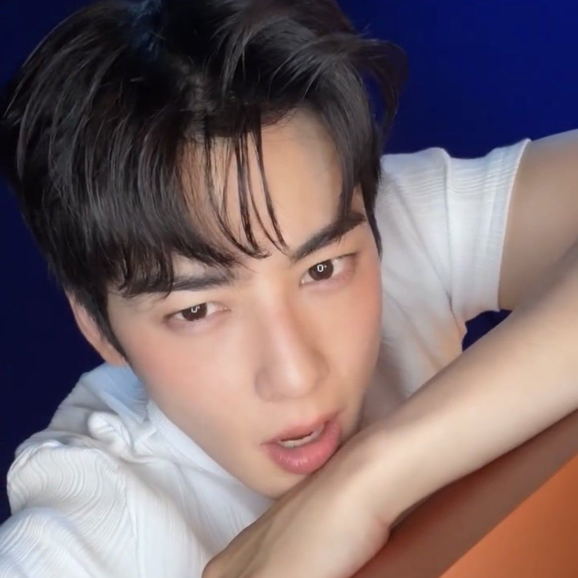 車銀優的幕後花絮