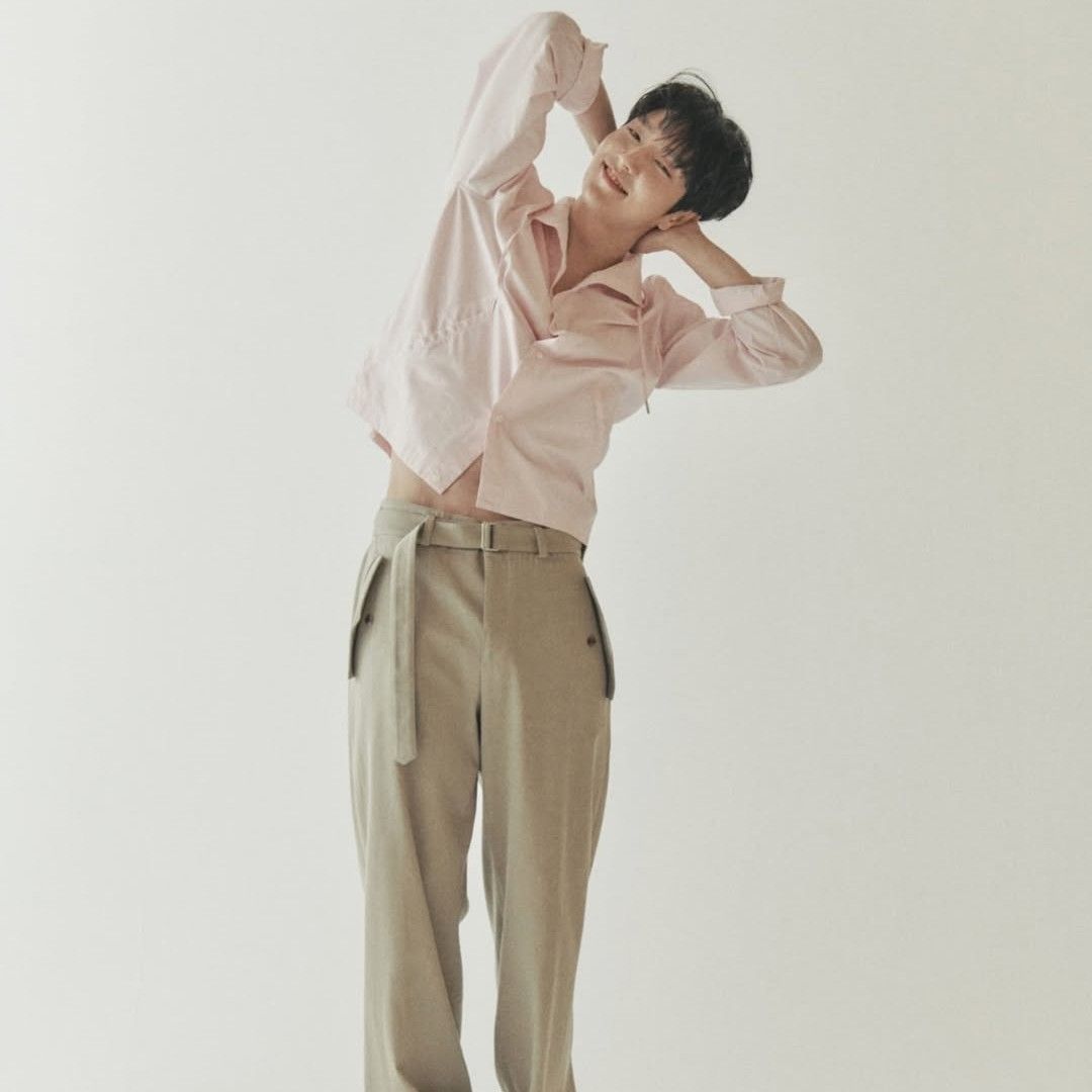 이준기 최근 활동샷