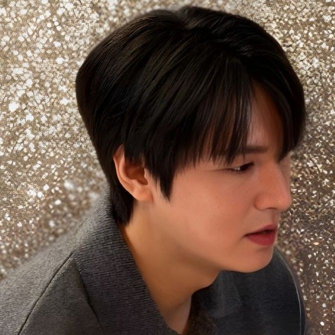 이민호 팬이 찍은 순간