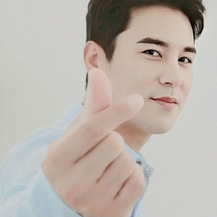 A moment captured by a fan of Jang Minho