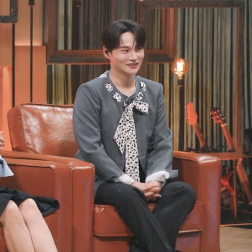 박서진 최근 활동샷