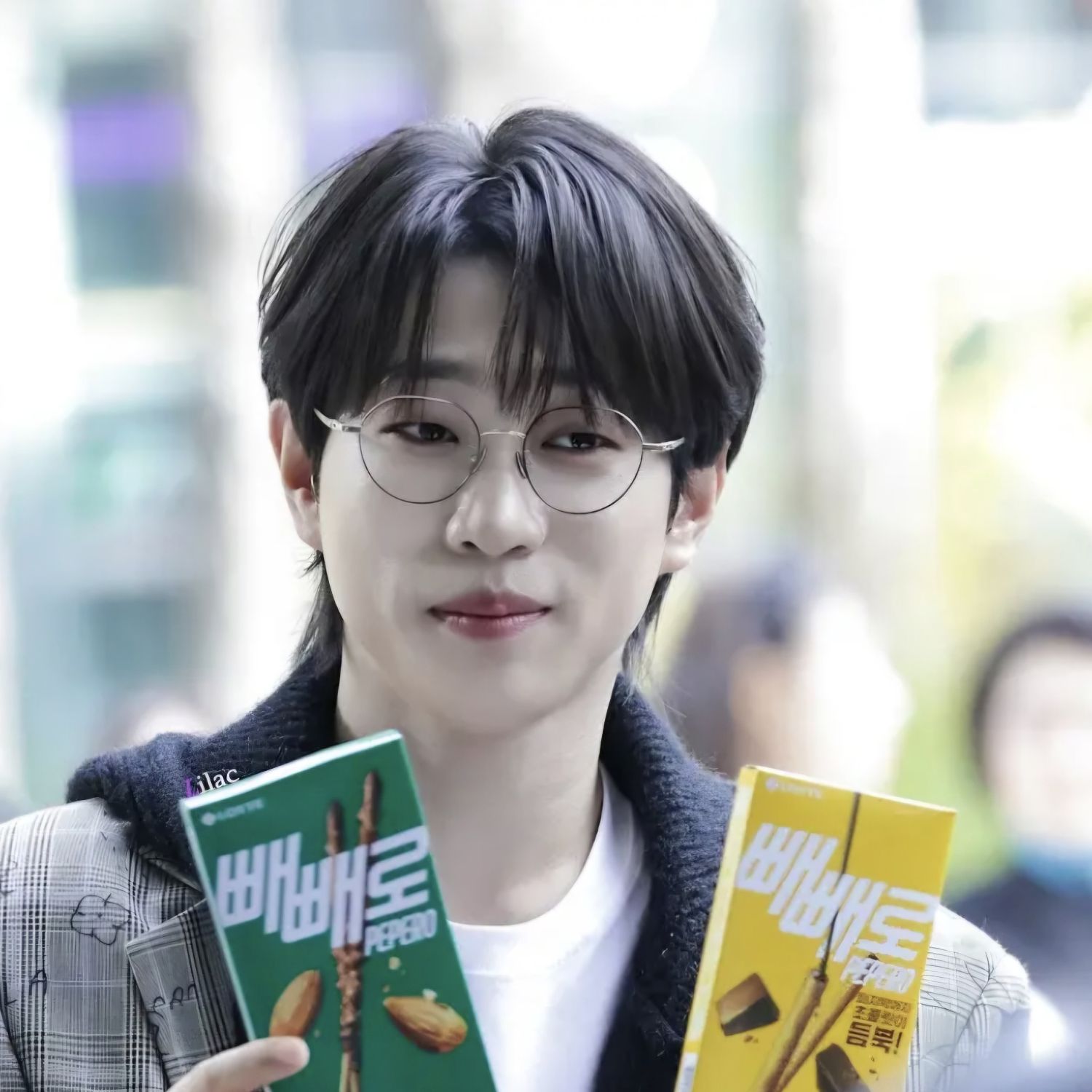 안성훈의 비하인드 컷