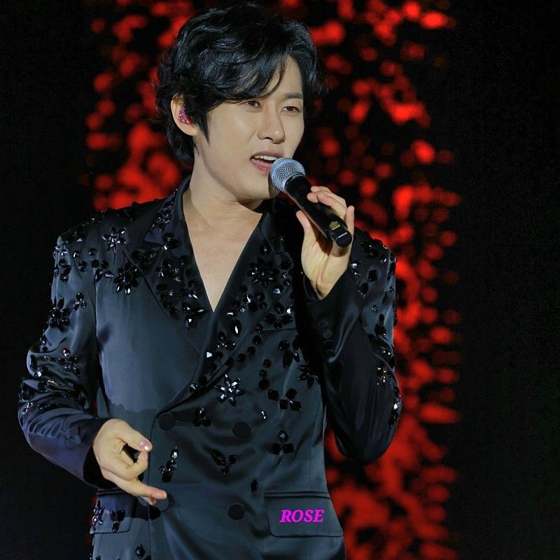 Latest photo of Kang Moonkyung