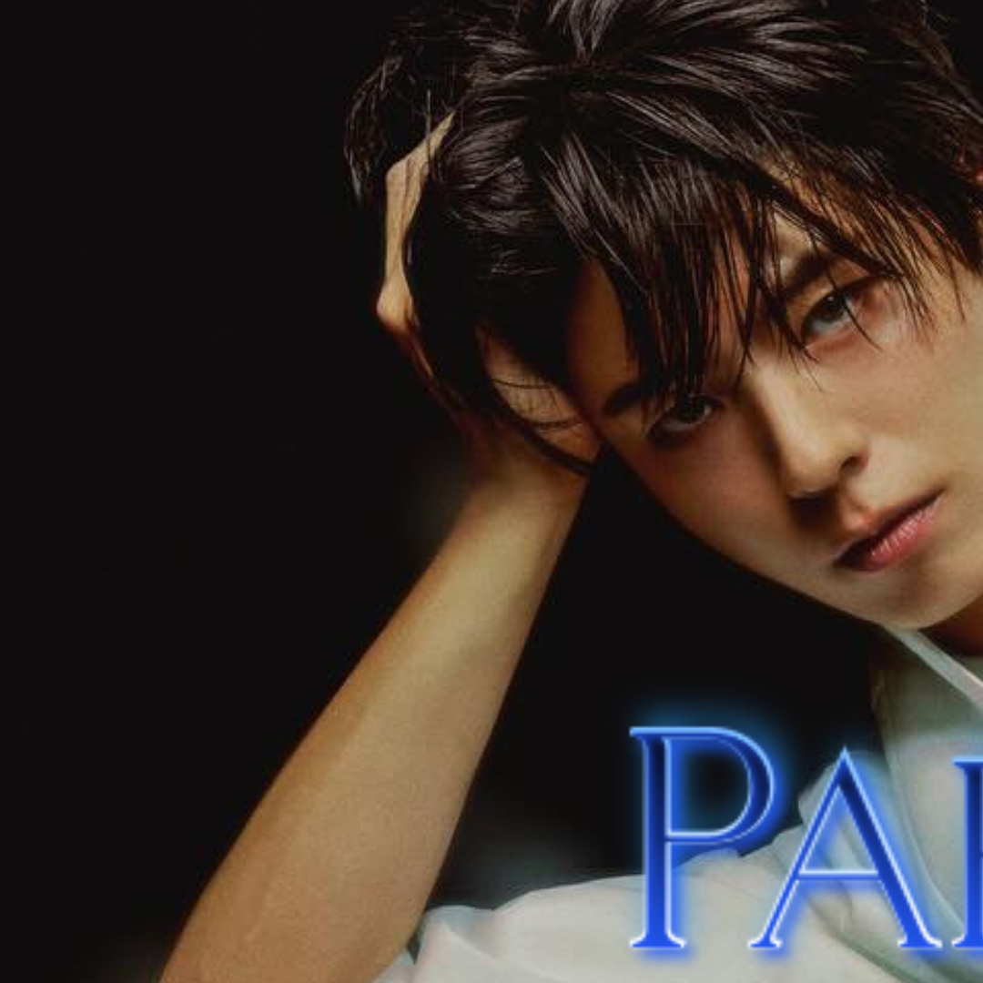 Behind-the-scenes cut of Park Bogum