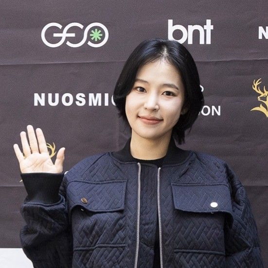 Recent activity shot of Hong Ja