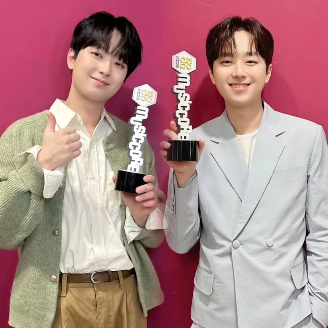 李燦元的近期活動照