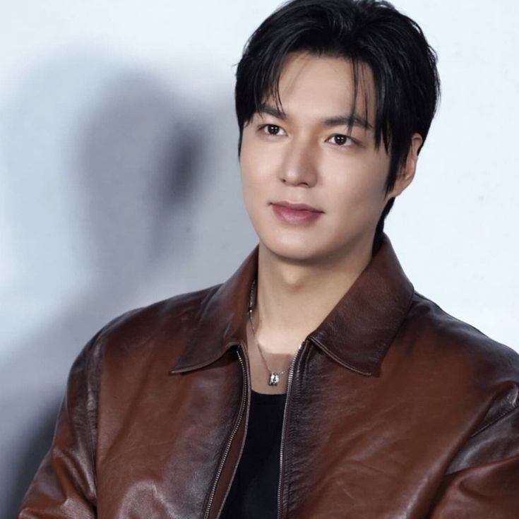 이민호 최근 활동샷