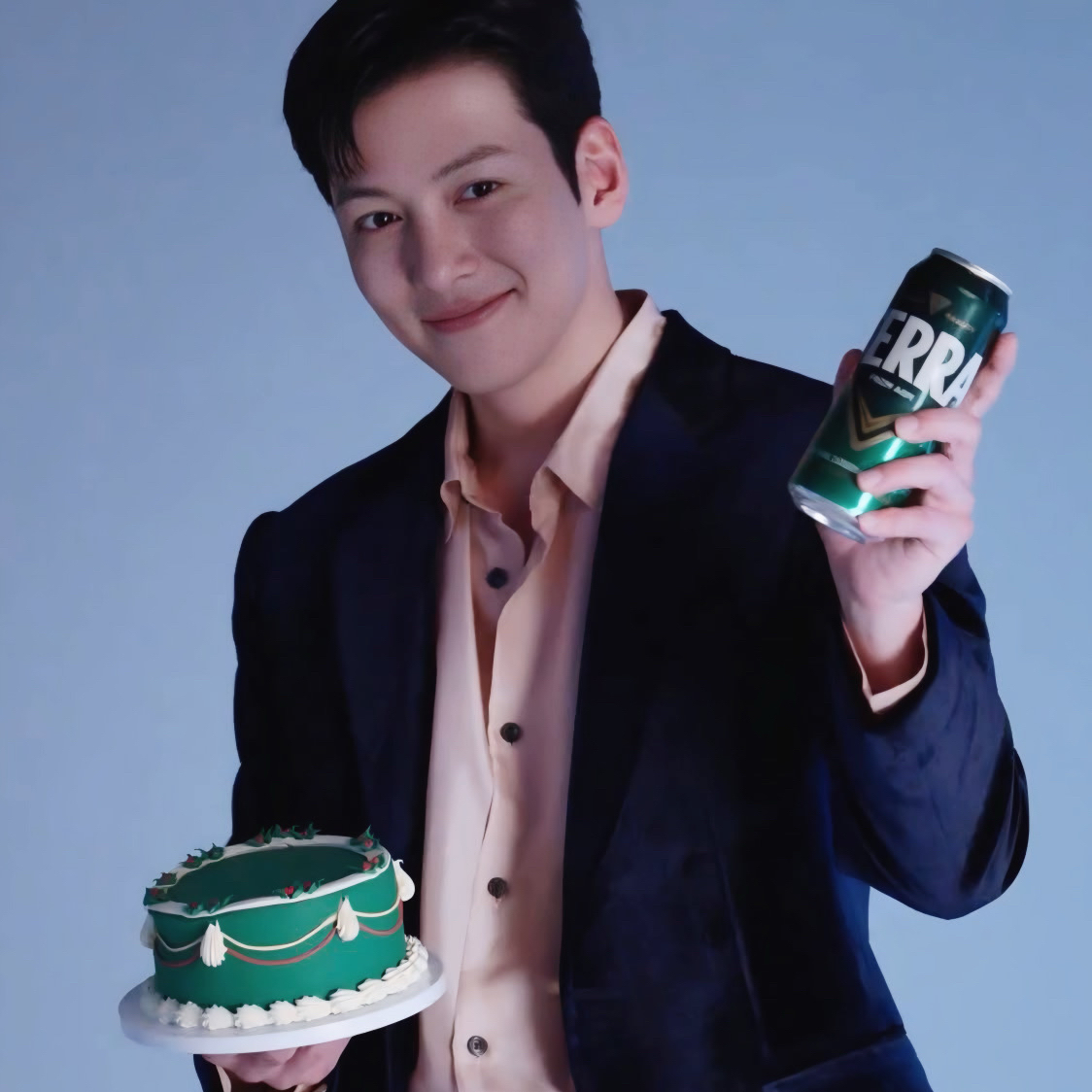 지창욱의 최신 사진