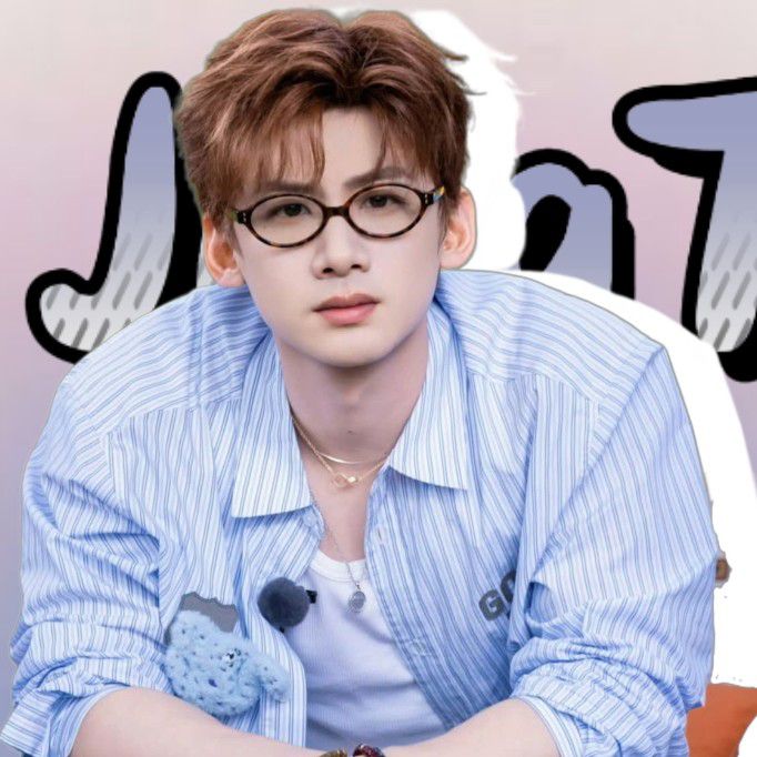 A moment captured by a fan of Bai Jingting