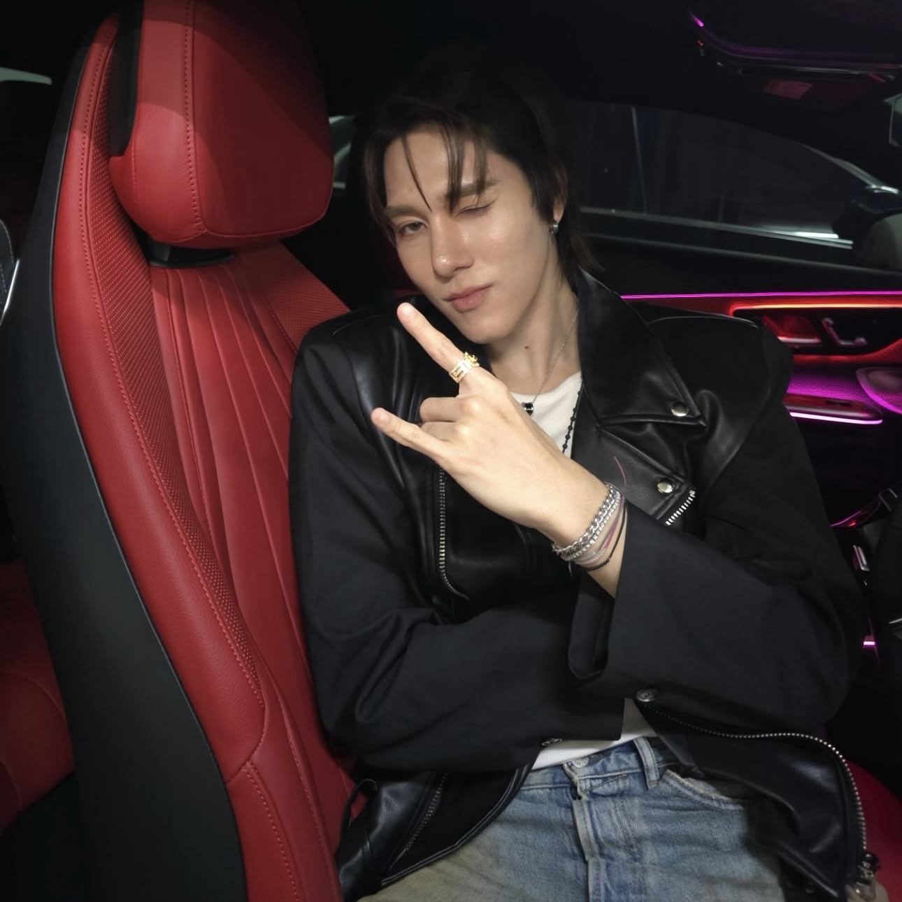 Recent activity shot of Nani Hirunkit Changkham