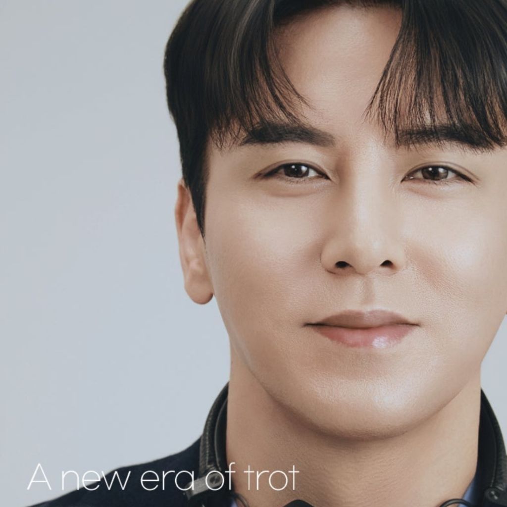 Latest photo of Jang Minho