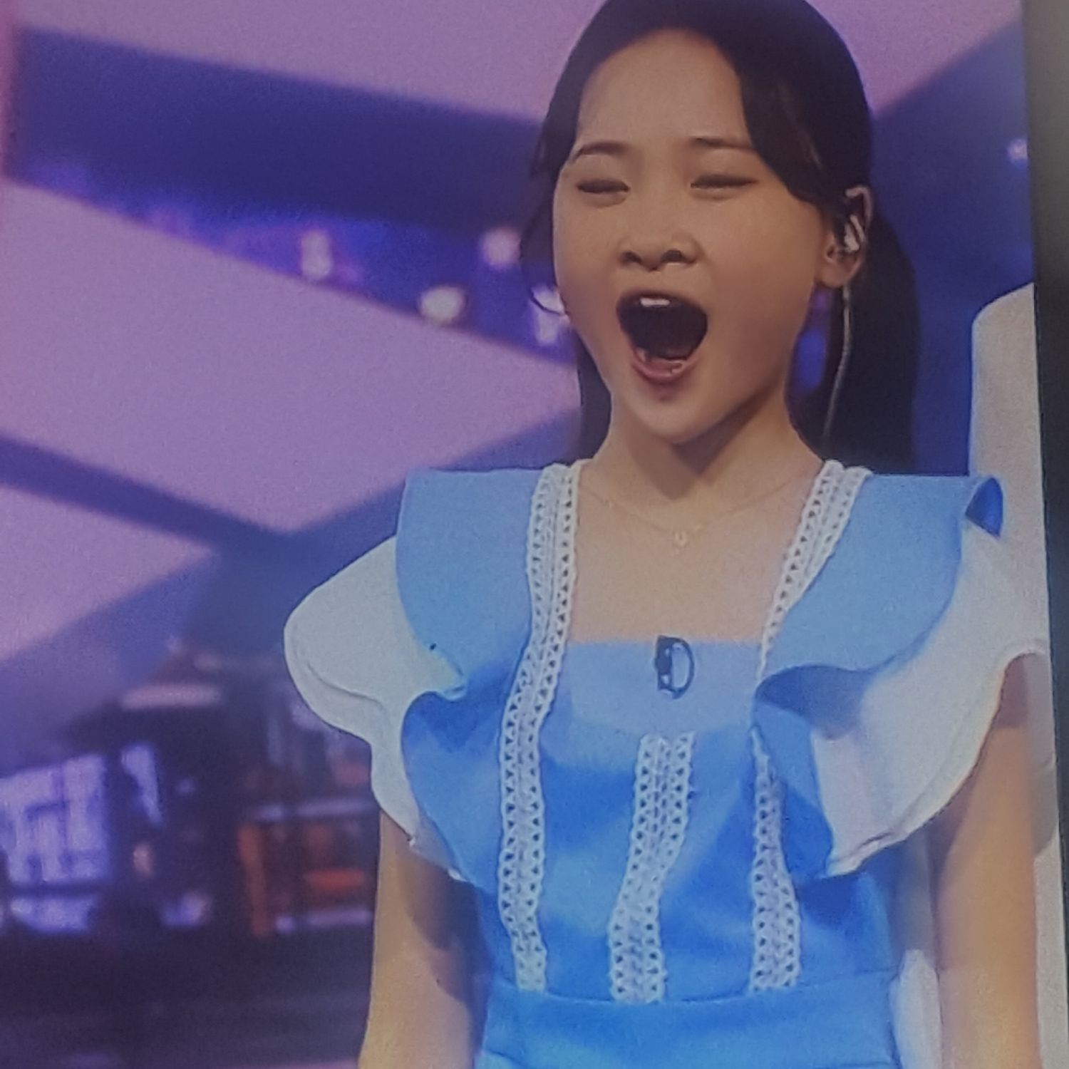 Latest photo of Kim Dahyun